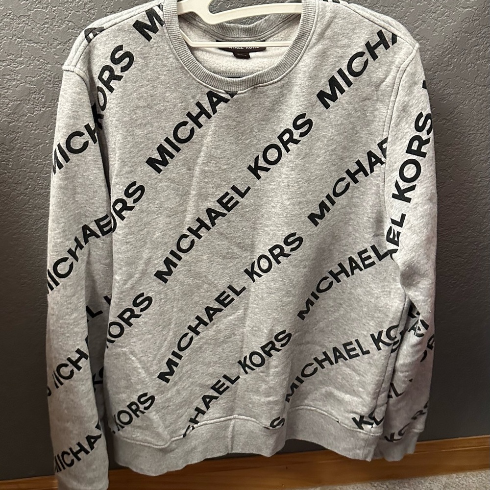 Michael Kors crewneck